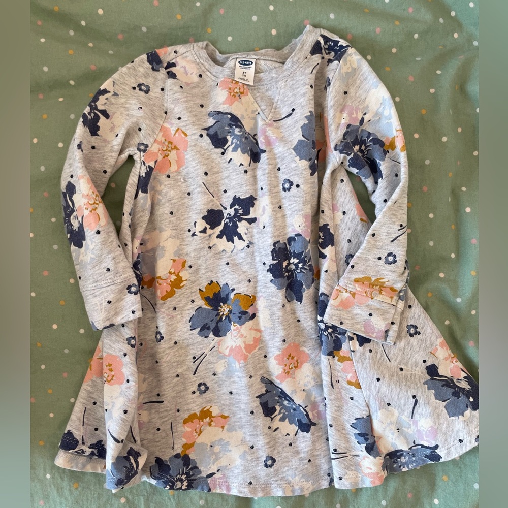 Old Navy Dress